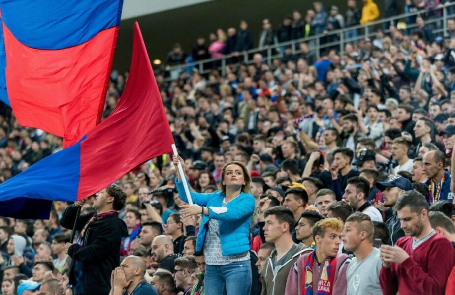 CSA Steaua – Dinamo, derby-ul Ligii a 2-a, în pericol să fie amânat! Jandarmeria anunţă demersuri către FRF! Care este motivul