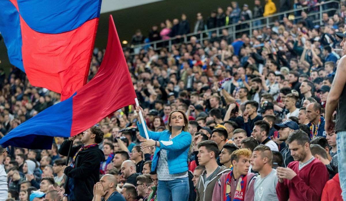 CSA Steaua – Dinamo, derby-ul Ligii a 2-a, în pericol să fie amânat! Jandarmeria anunţă demersuri către FRF! Care este motivul