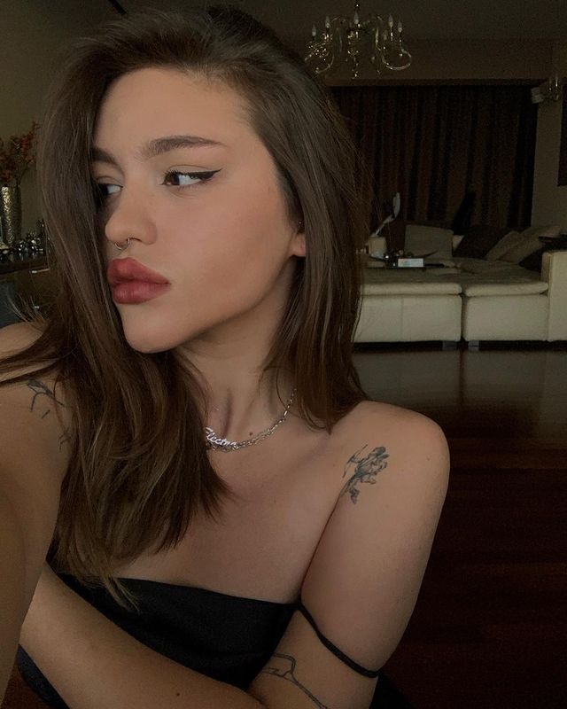 Instagram Denisa Balint