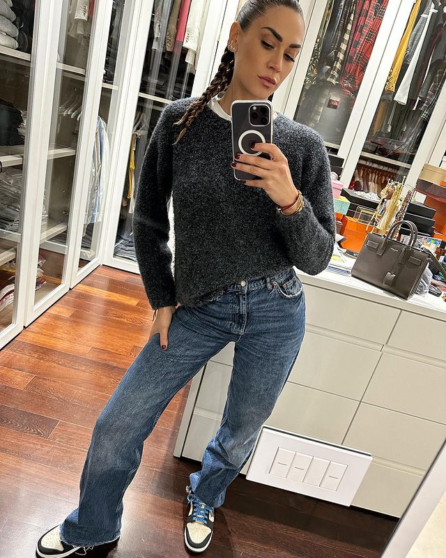 Instagram Melissa Satta