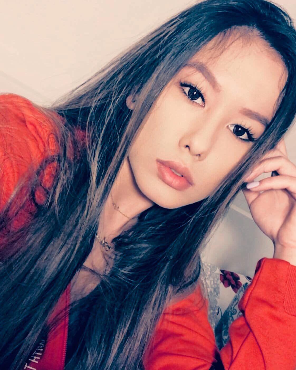 Instagram Asiana Peng