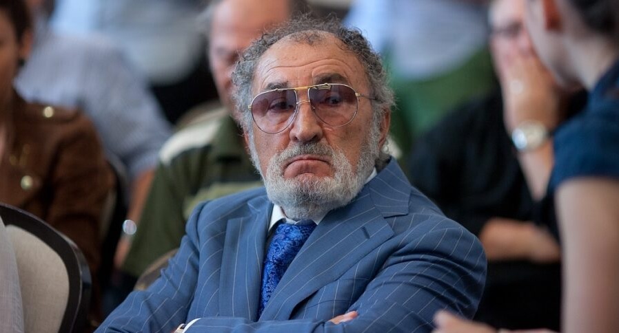 Ion Țiriac împlinește azi 84 de ani! Ce pensie poate avea miliardarul. A încasat bani de la statul român în ultimii 24 de ani