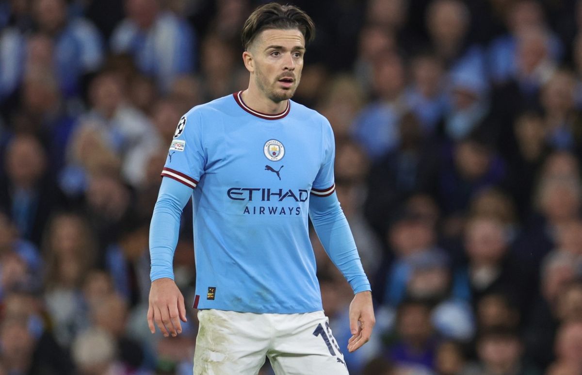 Jack Grealish a stabilit un record în Manchester City – Real Madrid 4-0