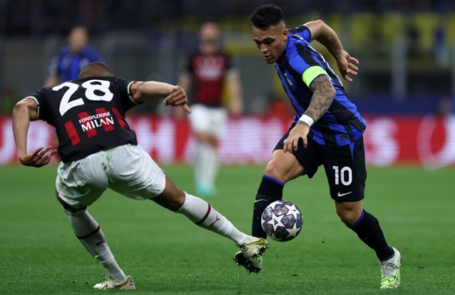 Manchester City – Inter Milano | Lautaro Martinez: „Senzaţia e similară cu cea din finala Cupei Mondiale! Ce a spus Inzaghi