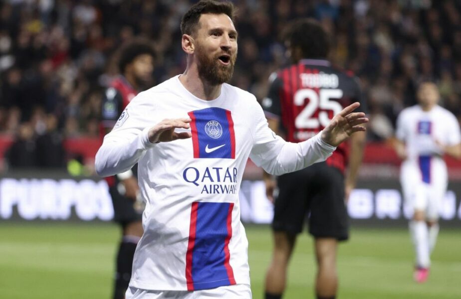 Lionel Messi a decis unde va juca din sezonul următor! PSG e istorie! Cu cine va semna starul argentinian