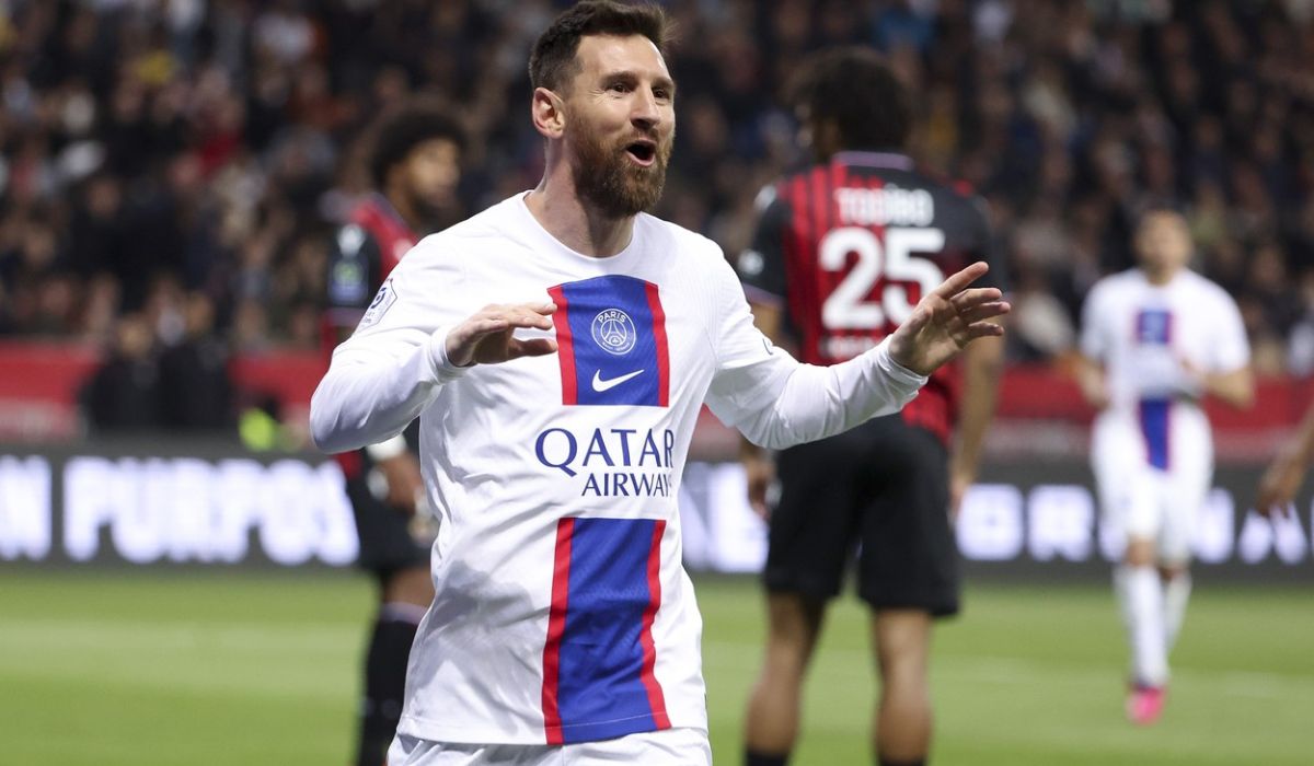 Lionel Messi a decis unde va juca din sezonul următor! PSG e istorie! Cu cine va semna starul argentinian