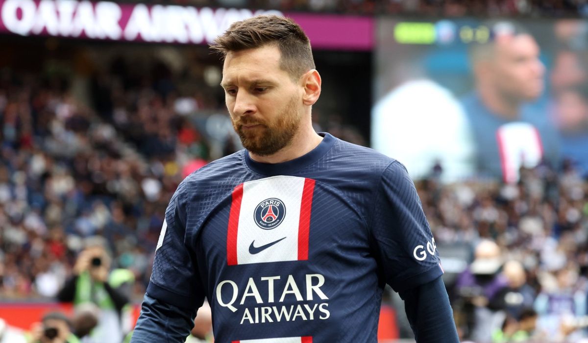 Reacţia preşedintelui lui Al-Hilal, în privinţa transferului lui Lionel Messi