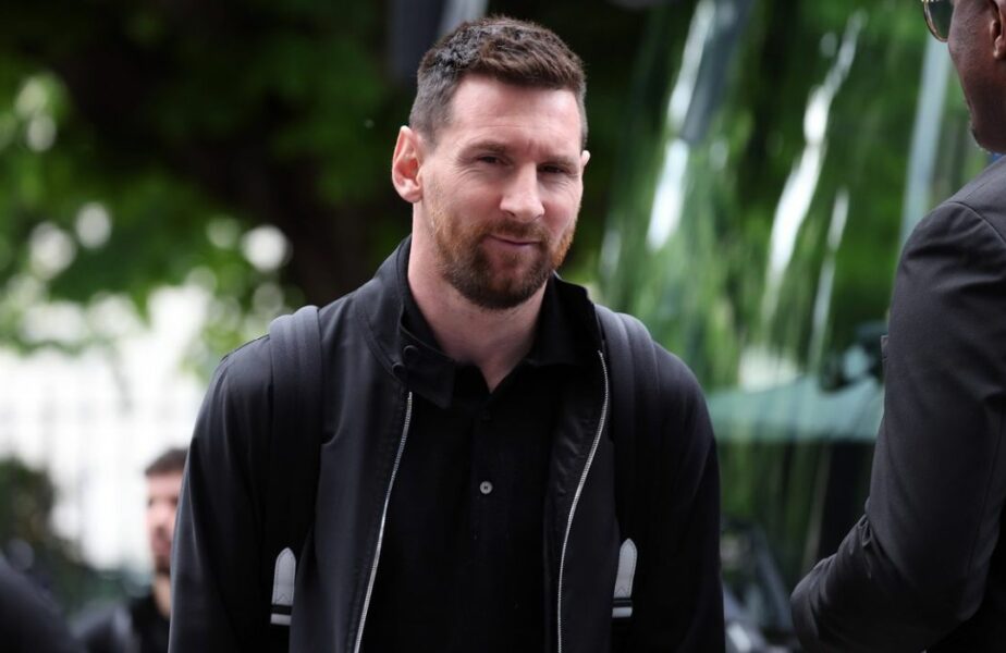 Lionel Messi renunţă la o avere pentru a semna cu FC Barcelona! Ce salariu îi oferă catalanii