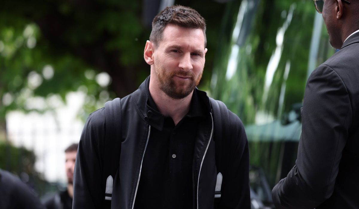 Ce urmează pentru Lionel Messi după suspendarea de la PSG. Clubul care insistă pentru transferul superstarului argentinian