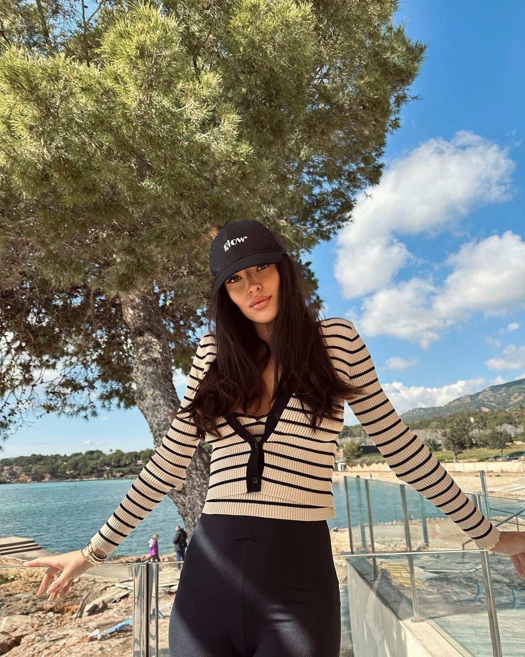 Instagram Ana Rajkovic