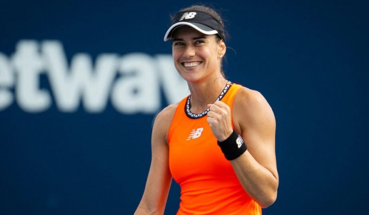 Sorana Cîrstea s-a calificat în finala turneului WTA Catalonia Open