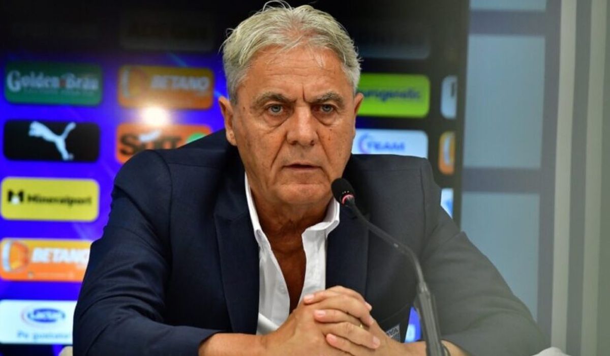 Sorin Cârțu l-a criticat pe Octavian Popescu, după prestațiile de la EURO U21. „N-a jucat nimic”