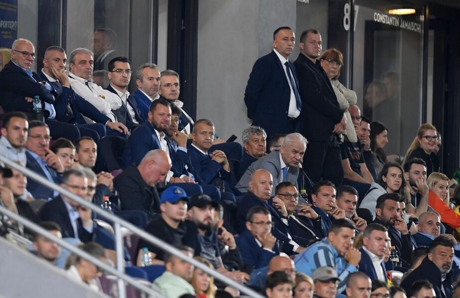 Reacţie incredibilă din partea FRF, după ce Istvan Kovacs şi Haţegan nu au fost delegaţi la Farul – FCSB: „Poţi trimite 2 debutanţi la un asemenea meci?”