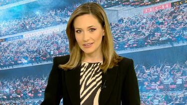 Camelia Bălţoi îţi prezintă AntenaSport Update