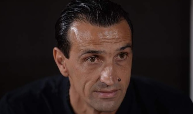 Bogdan Vintilă nu crede ”blestemul” antrenorilor de la FCSB