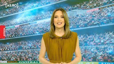 Camelia Bălţoi îţi prezintă AntenaSport Update! Acestea sunt cele mai tari ştiri ale zilei de 26 mai 2023