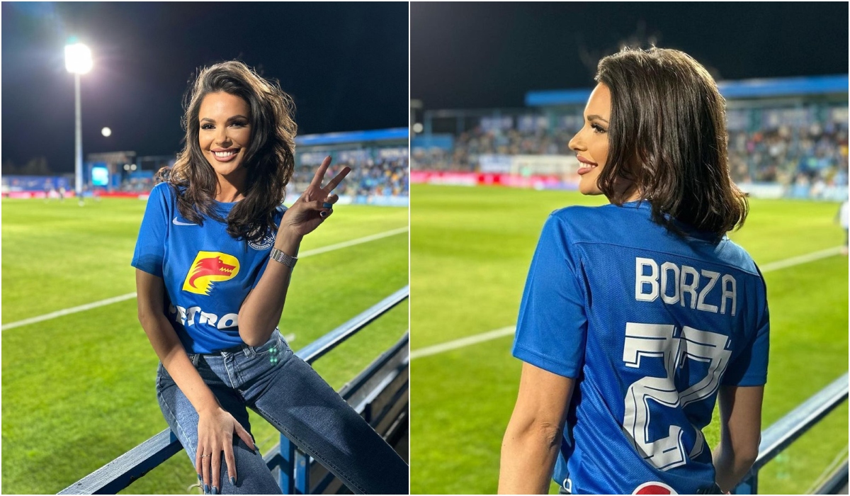 „Ivana Knoll de România” şi-a anunţat pronosticul pentru derby-ul Farul - FCSB