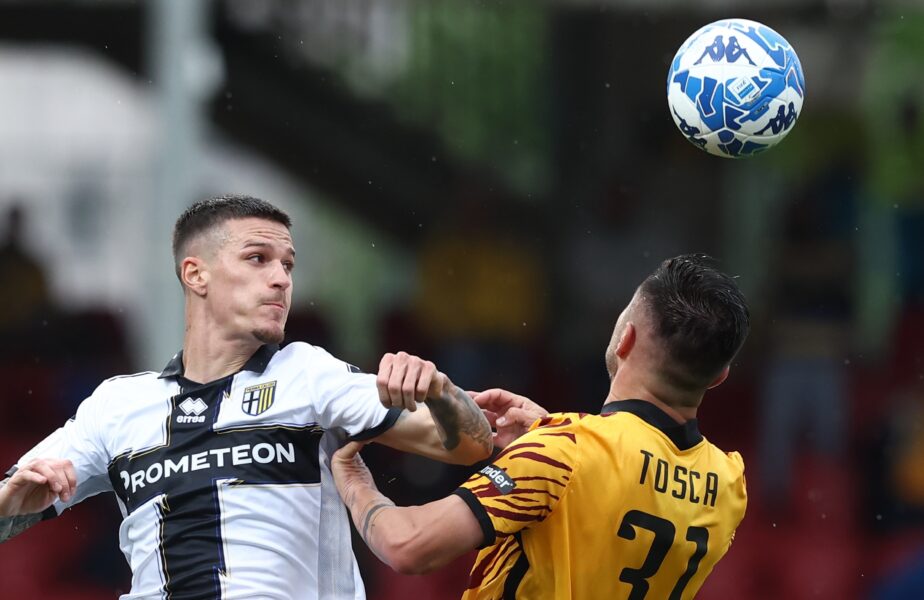 Palermo – Spal (sâmbătă, 17:15) și Parma – Brescia (duminică, 17:15), meciurile etapei a 36-a din Serie B transmise exclusiv în AntenaPLAY