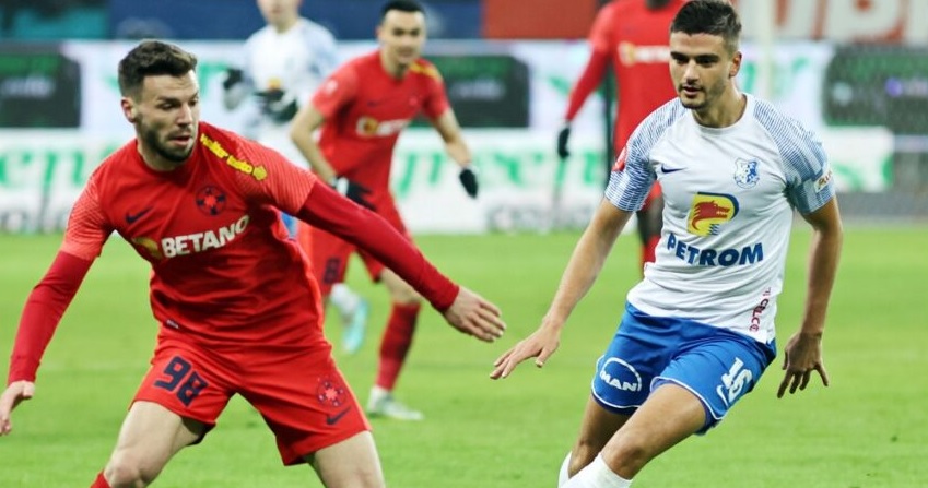 Dragoş Nedelcu a făcut alegerea perfectă când a lăsat FCSB pentru Farul: „Rezultatele arată că nu a fost un pas înapoi”