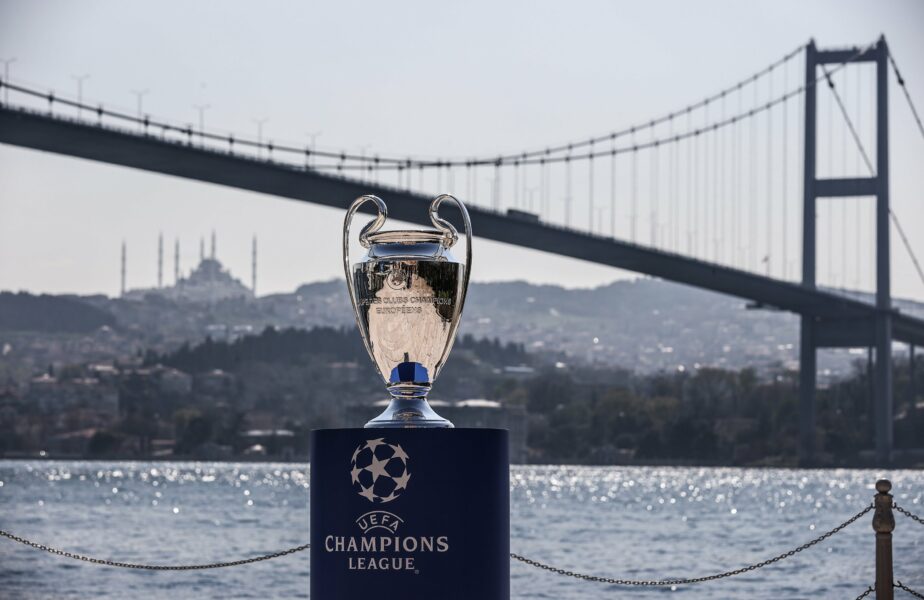(P) Poate rata Manchester City din nou trofeul Champions League? Cum arată cotele pentru finala de la Istanbul
