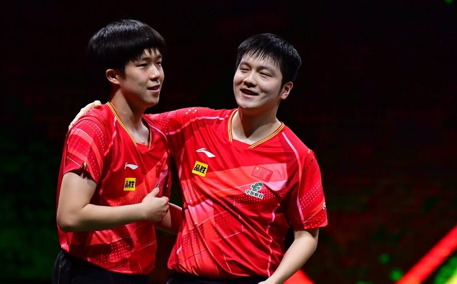 Fan Zhendong l-a învins în finala Campionatului Mondial pe Wang Chuquin, exclusiv în AntenaPLAY