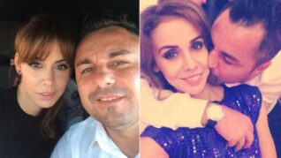 Soţia lui Florentin Petre, fostă Miss Bulgaria, atacuri devastatoare: „Câtă nesimţire! Aduci amanta în curtea unde stă actuala!”