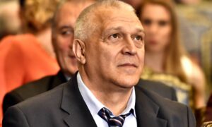 Vasile Stângă, despre regretul pe care îl avea Ştefan Birtalan: „Era foarte dezamăgit! Multe probleme!”