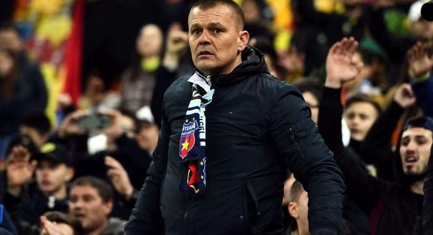 Gheorghe Mustață, reacție dură la adresa CSA Steaua: „Suntem dobitoci să cheltuim sute de milioane pe promovarea unei echipe?”