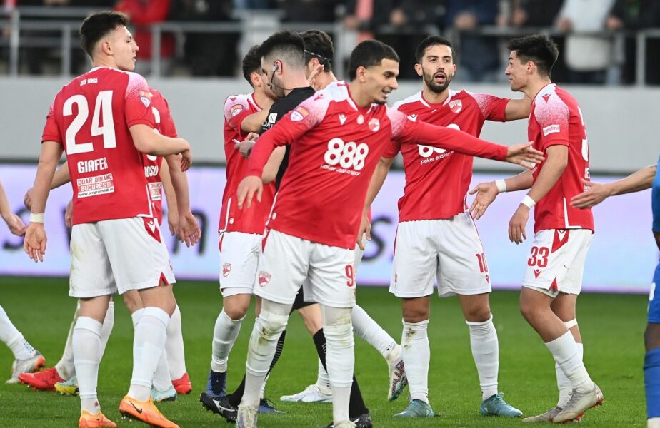 Viorel Moldovan o vrea pe Dinamo din nou în Liga 1: „Giafer, Bani şi Ghezali au distrus CSA Steaua din temelii!”