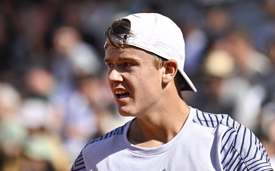 Roland Garros 2023 | Holger Rune s-a calificat în turul 2. Duel de senzaţie cu Gael Monfils
