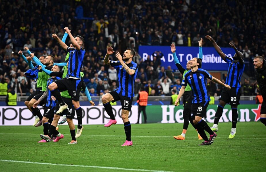 Decizia luată de patronul lui Inter, după ce echipa s-a calificat în finala UEFA Champions League: „Era greu de crezut că putem ajunge aici!”