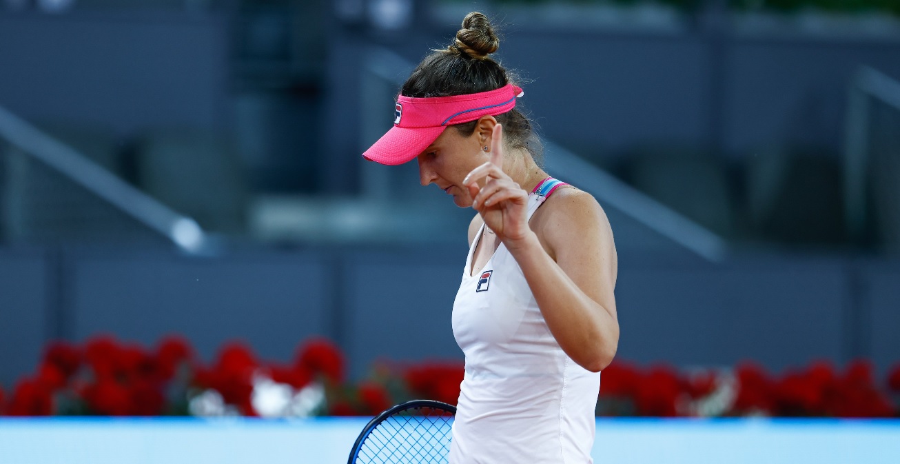 Roland Garros 2023 | Irina Begu s-a calificat în turul doi al Openului Francez! Victorie categorică cu Anna Bondar