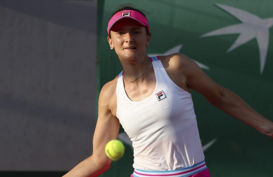 Roland Garros 2023 | Irina Begu s-a calificat în turul trei la Openul Francez! Victorie superbă cu Sara Errani