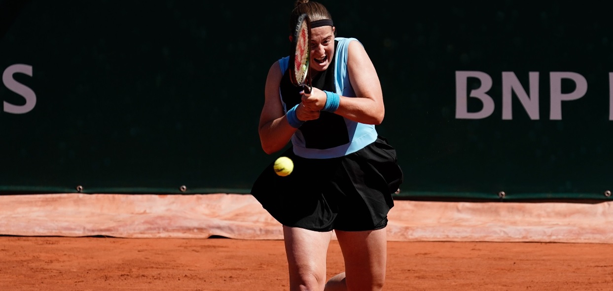 Roland Garros 2023 | Jelena Ostapenko, eliminată în turul 2