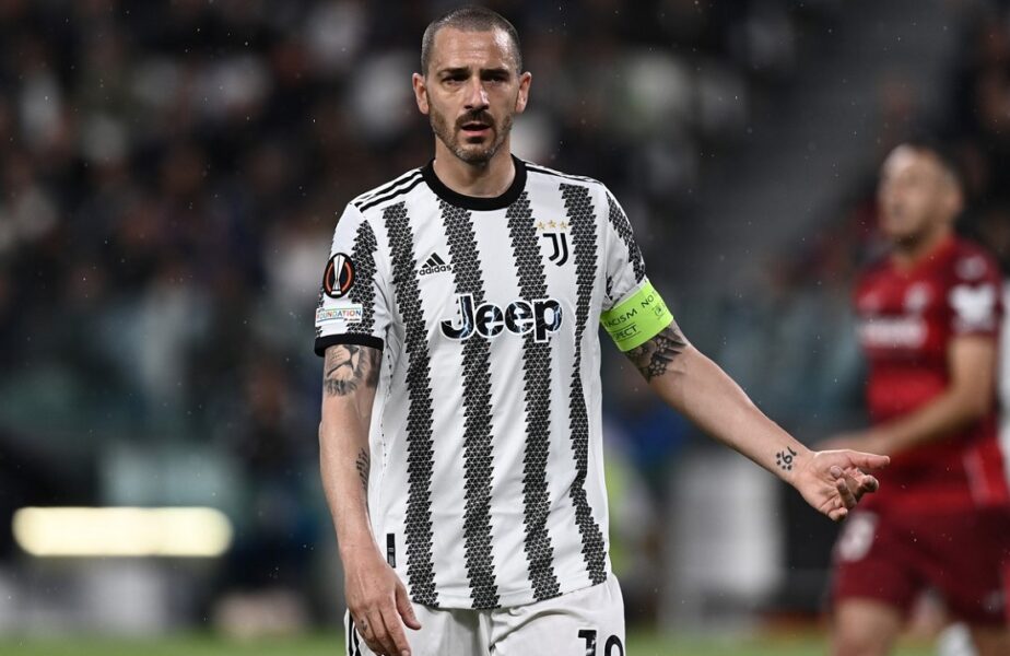 Juventus a fost depunctată cu 10 puncte, în urma scandalului de fraudă. Cum arată clasamentul