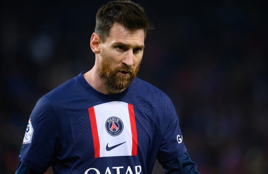Lionel Messi a primit o nouă ofertă! Barcelona şi Al Hilal îşi pot lua gândul de la starul argentinian