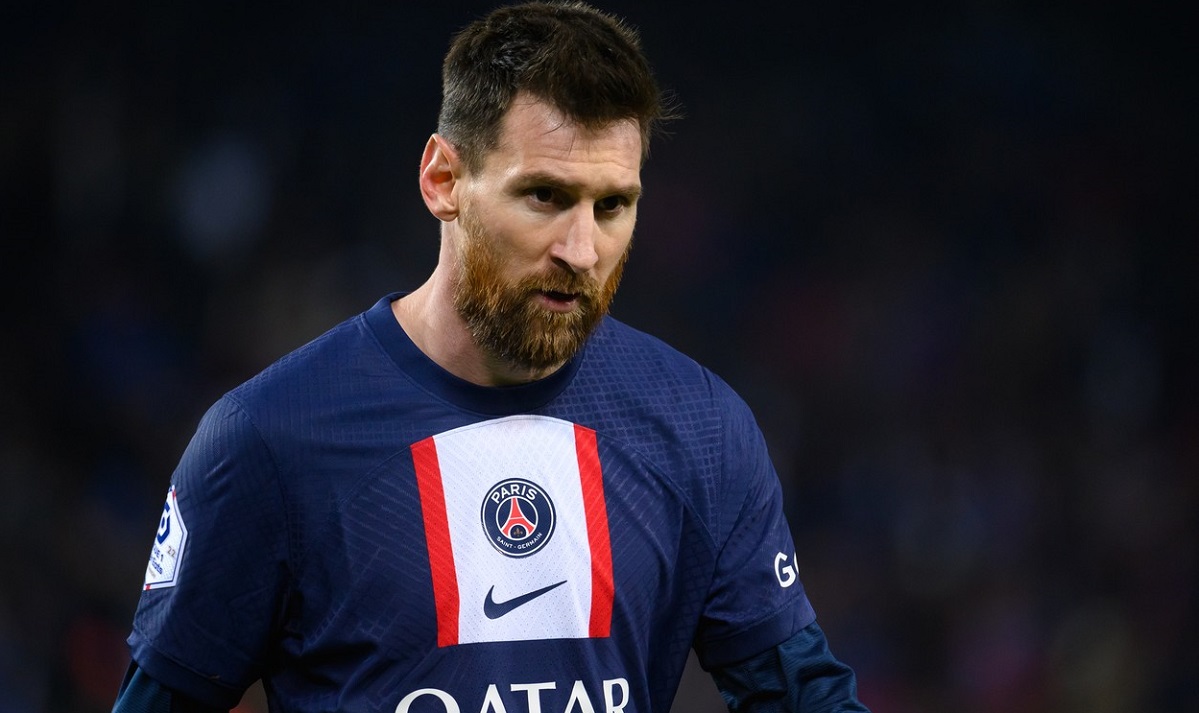 Lionel Messi a primit o nouă ofertă colosală