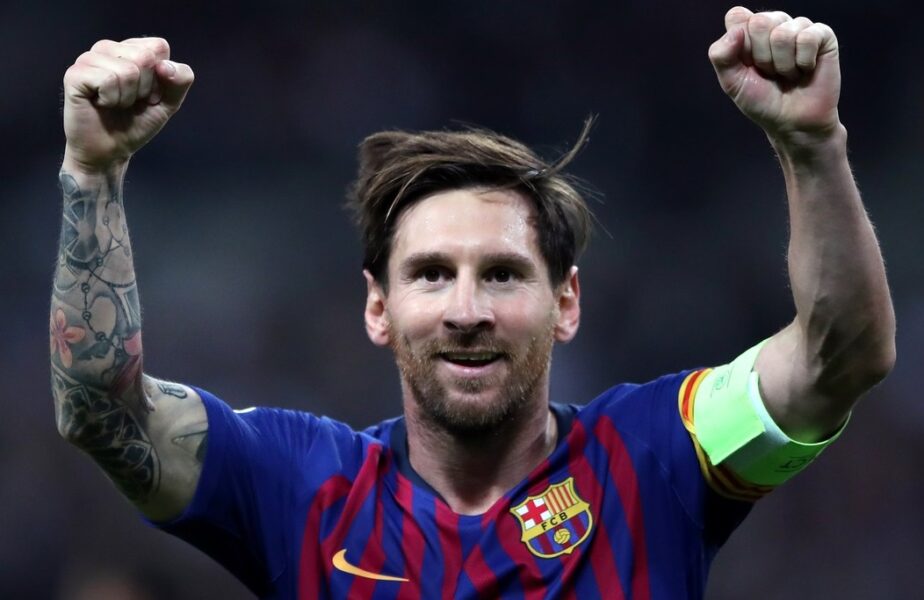 Joan Laporta a vorbit despre revenirea lui Lionel Messi, după ce Barcelona a câştigat titlul: „Vom face tot posibilul să-l aducem înapoi!”
