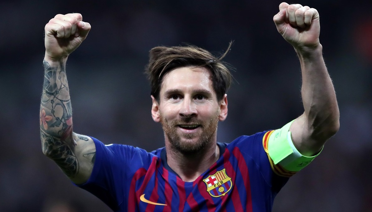 Joan Laporta a vorbit despre transferul lui Lionel Messi la Barcelona