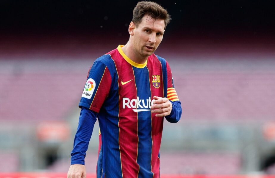 Noi detalii oferite de Joan Laporta, despre revenirea lui Lionel Messi la Barcelona: „Am vorbit cu el! Ne trimitem mesaje!”