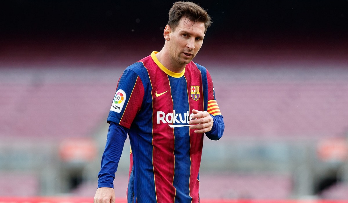 Noi detalii oferite de Joan Laporta, despre revenirea lui Lionel Messi la Barcelona: „Am vorbit cu el! Ne trimitem mesaje!