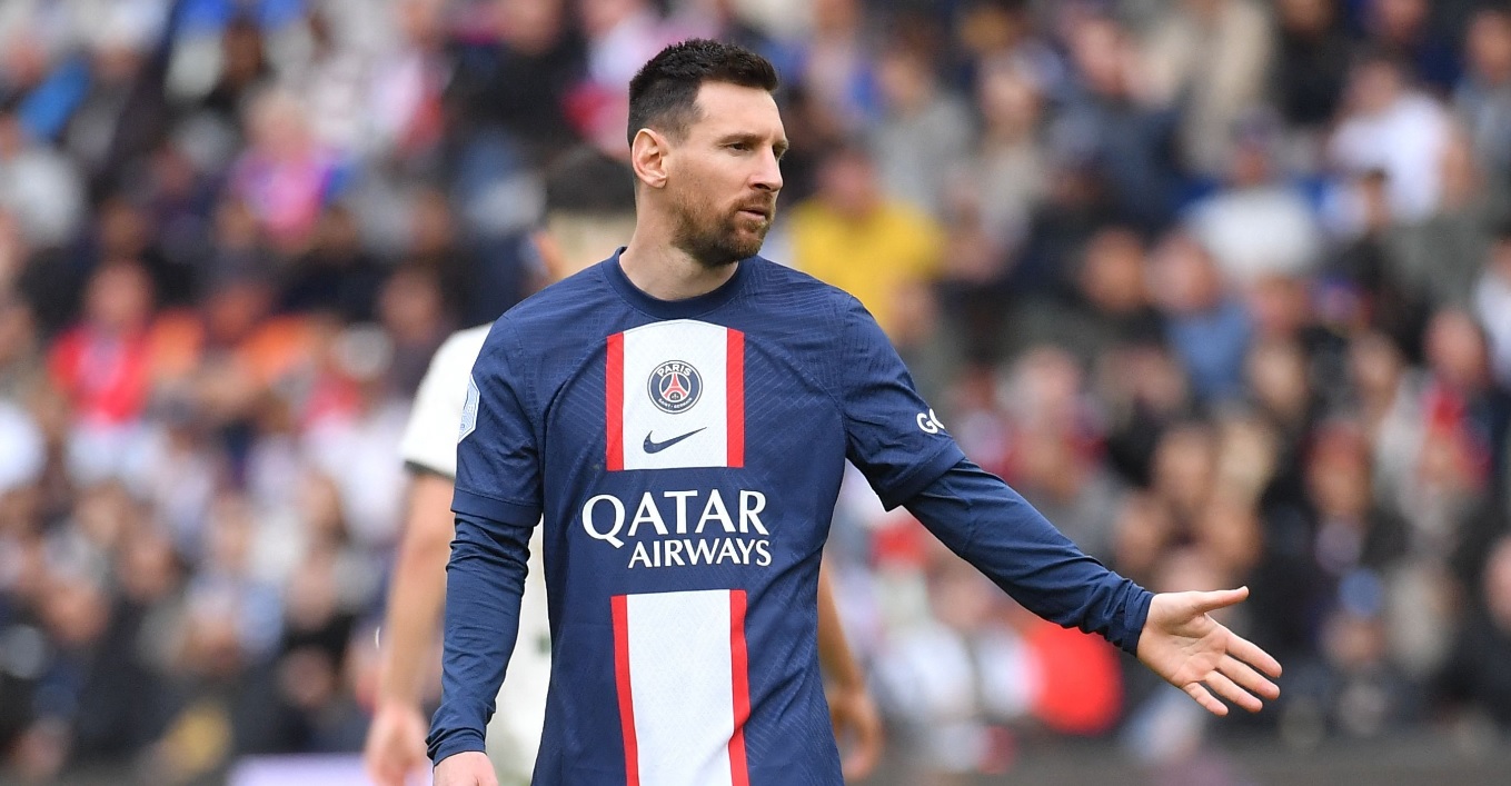 LEquipe anunţă plecarea lui Lionel Messi de la PSG! „Ruptura este definitivă