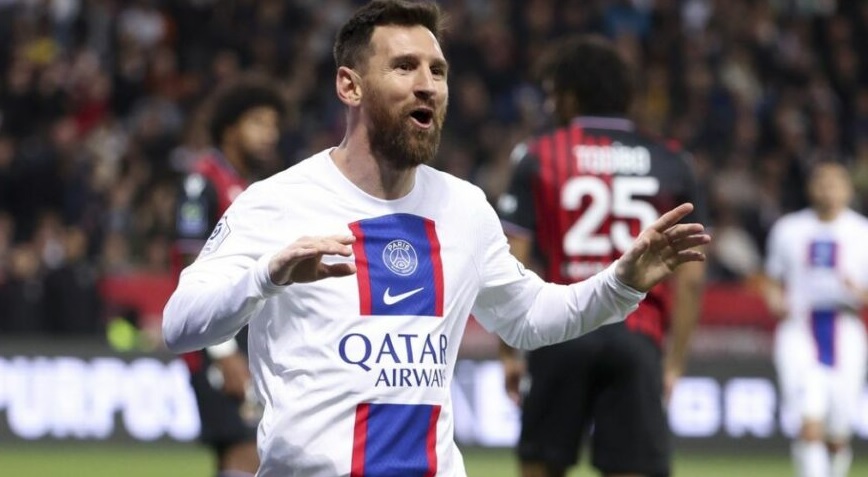 Lionel Messi va juca în Arabia Saudită în sezonul viitor. „Contractul este enorm. Mai sunt de finalizat câteva detalii