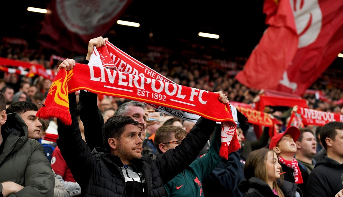 Fanii lui Liverpool, gata să boicoteze momentul special pregătit de Liverpool, pentru încoronarea regelui Charles al III-lea