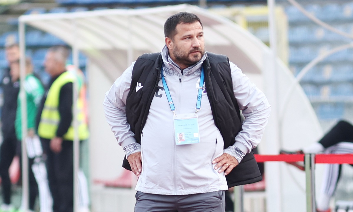 Jean Vlădoiu l-a atacat dur pe Marius Croitoru: Ne-a nenorocit echipa!”
