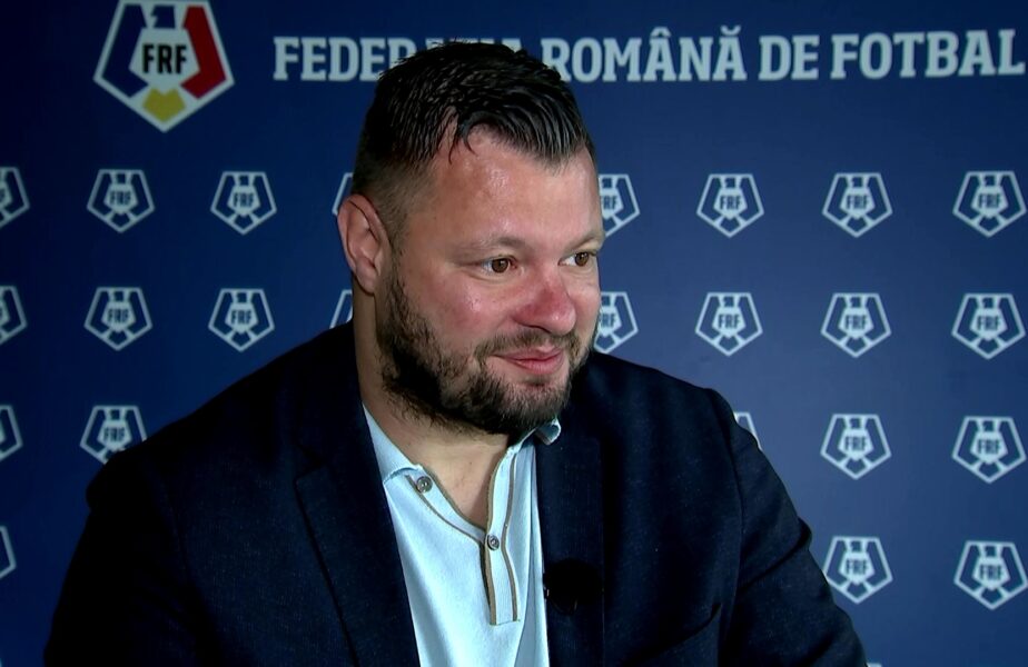 Marius Niculae, mesaj clar înainte de FCSB – Dinamo: „Orice e posibil într-un derby!”
