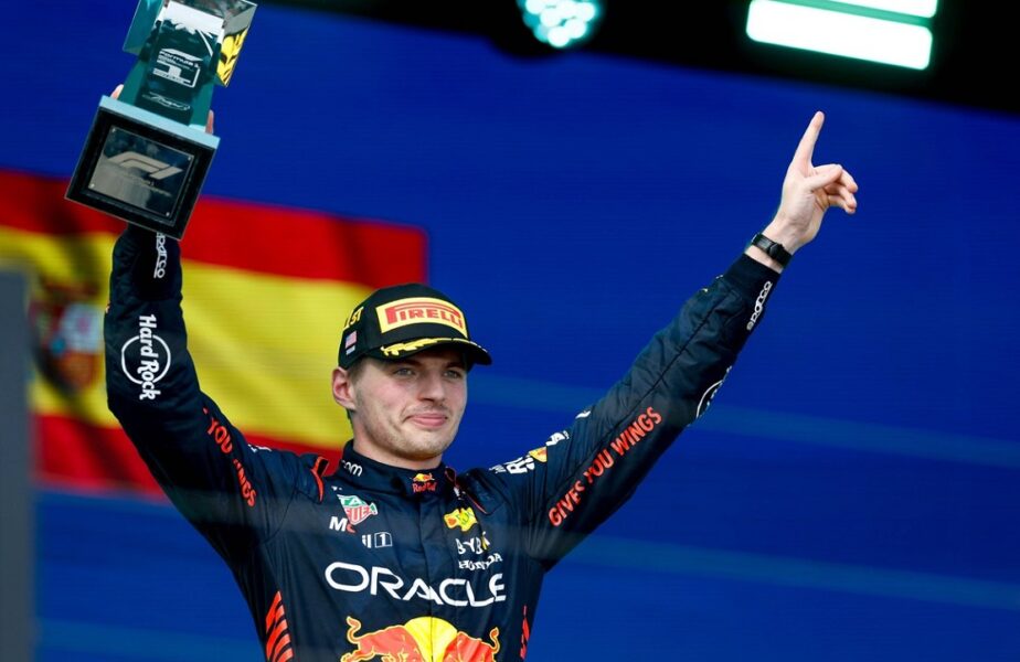 Max Verstappen a câştigat Marele Premiu de la Miami! Cursă fabuloasă pentru campionul mondial, după ce a luat startul de pe nouă