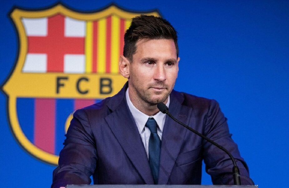Ce contract i-a pregătit Barcelona lui Lionel Messi, pentru a reveni pe Camp Nou! Anunţul făcut de jurnaliştii catalani