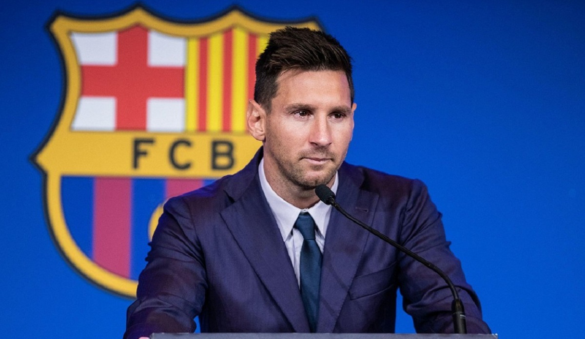 Ce contract i-a pregătit Barcelona lui Lionel Messi, pentru a reveni pe Camp Nou
