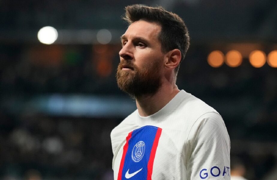 Lionel Messi, aspru criticat de Rivaldo: „E lipsit de respect față de clubul lui!” Mesajul categoric transmis de legenda Braziliei
